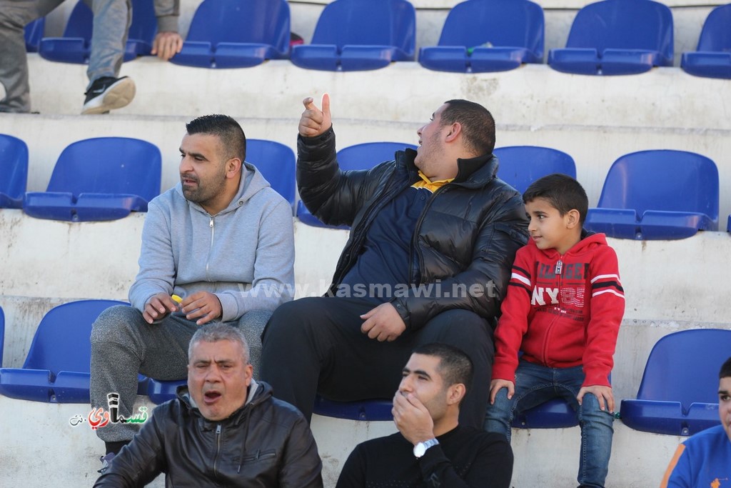 فيديو : شبيبة الوحدة تواصل قطار الانتصارات بعد فوزها 1:0 على رمات الياهو 